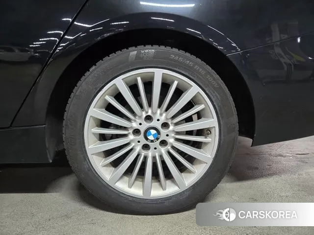 BMW 3 Series GT (F34) id 3677681 из Кореи 15