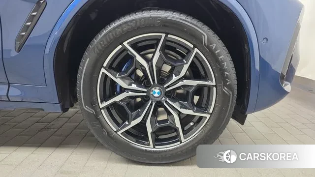 BMW X4 (G02) id 3725721 из Кореи 15