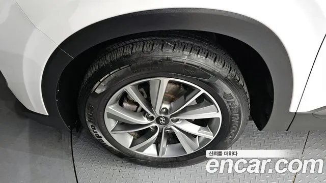 Hyundai Santa Fe TM id 2727880 из Кореи 15