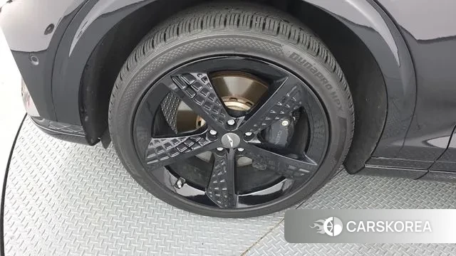 Genesis GV70 id 3032351 из Кореи 15