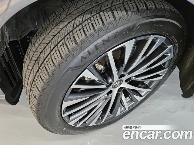 Lexus RX450h + 5th generation id 2690072 из Кореи 15