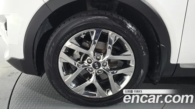 Kia The New Sorento id 2844622 из Кореи 15