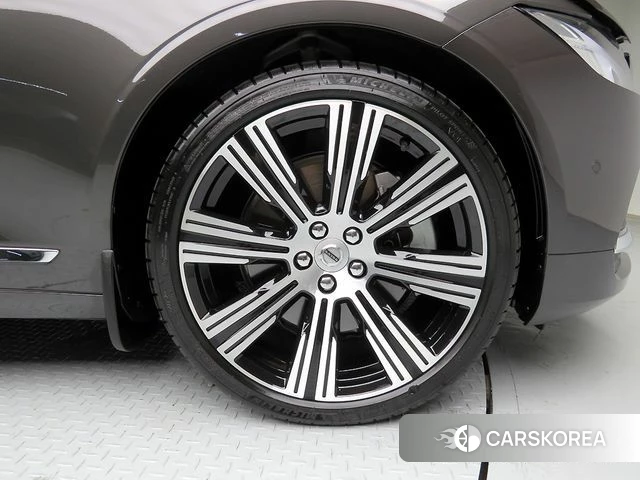 Volvo S90 id 4395000 из Кореи 15