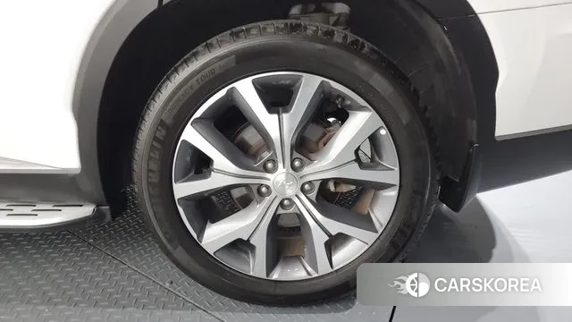 Hyundai Palisade id 3257971 из Кореи 15