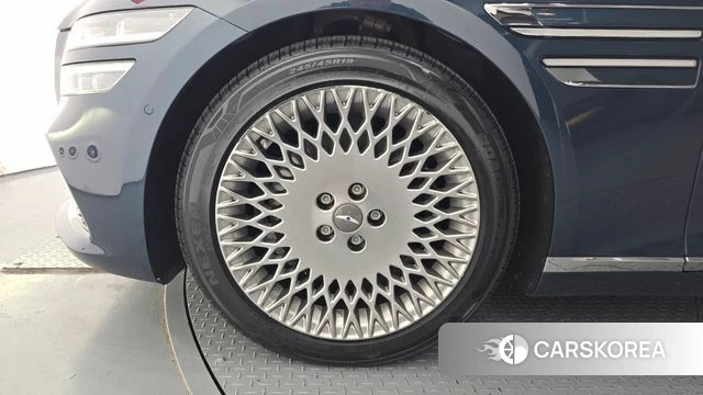 Genesis G80 (RG3) id 4310191 из Кореи 27
