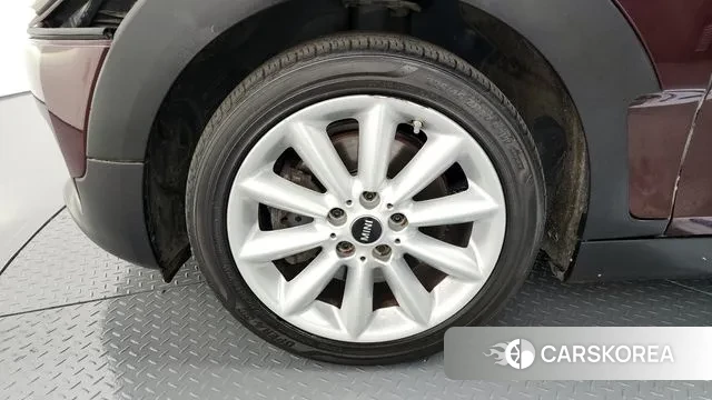 Mini Cooper D Clubman id 3494409 из Кореи 15