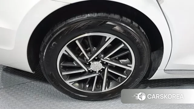 Hyundai The New Grandeur IG id 3562104 из Кореи 15