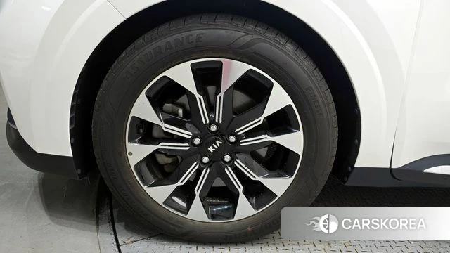 Kia Carnival 4th generation id 3827635 из Кореи 15