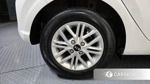 Kia Morning Urban (JA) id 3577942 из Кореи 15