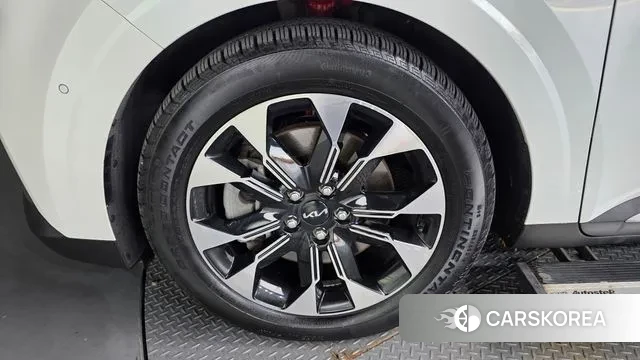 Kia Carnival 4th generation id 3411527 из Кореи 15