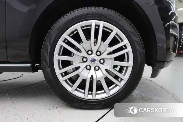 Ford Expeditation id 3477343 из Кореи 15