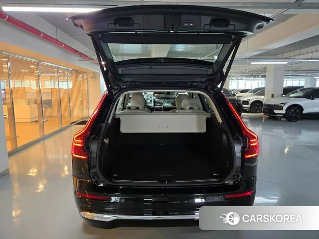 Volvo XC60 second Generation id 4704881 из Кореи 10