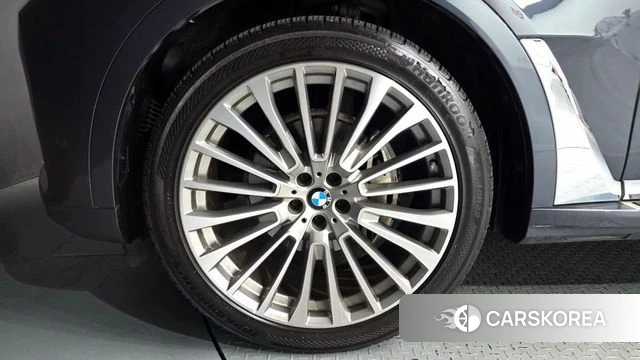 BMW X7 (G07) id 4712591 из Кореи 15