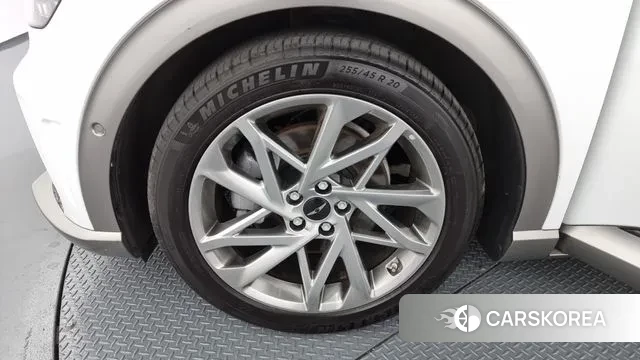 Genesis GV60 id 3342670 из Кореи 15