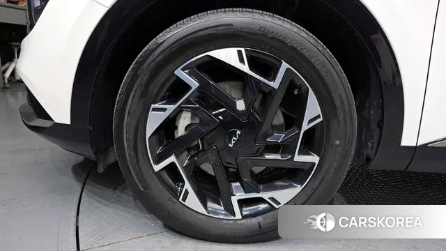 Kia Sportage 5th Generation id 3659378 из Кореи 15