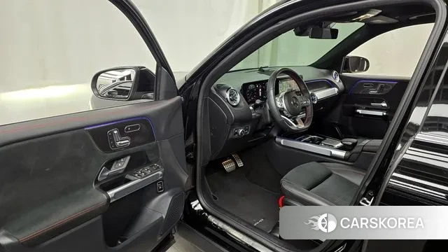 Mercedes-Benz GLB-Class X247 id 3518216 из Кореи 15