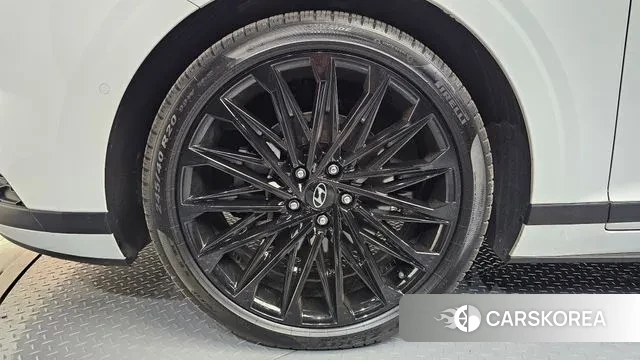 Hyundai Grandeur (GN7) id 3508016 из Кореи 15