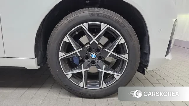 BMW X3 (G45) id 3377180 из Кореи 15