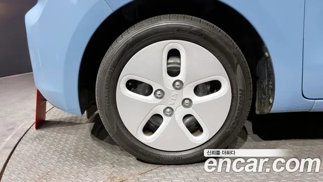 Kia The New Ray id 2688332 из Кореи 15