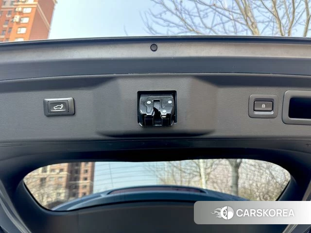 Mazda CX-50 line also id 4307103 из Китая 15