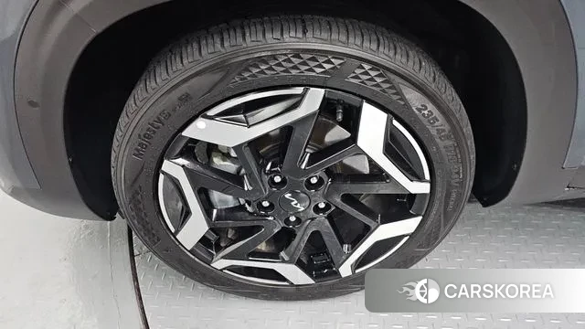 Kia The New Seltos id 3036991 из Кореи 15