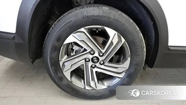 Hyundai The New Santa Fe id 3473797 из Кореи 15