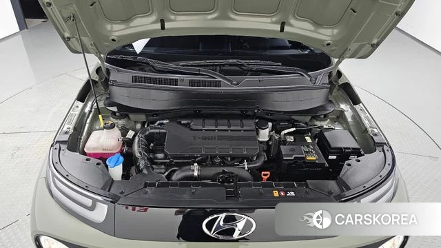 Hyundai Casper id 4935978 из Кореи 25