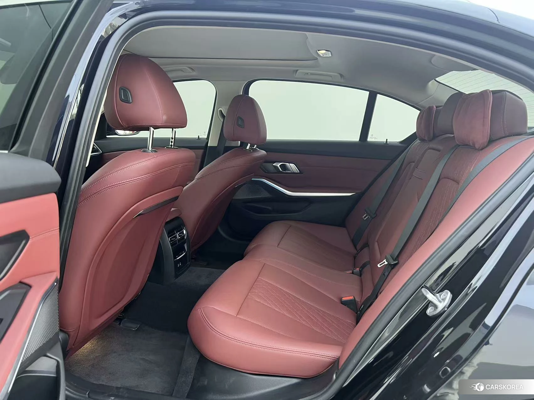 BMW i3 2023 Черный из Китая, фото 5