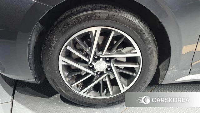 Hyundai The New Grandeur IG id 4698226 из Кореи 15