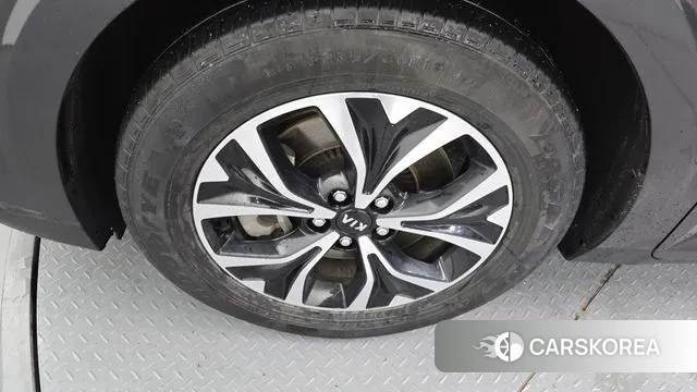 Kia Carnival 4th generation id 3407332 из Кореи 15