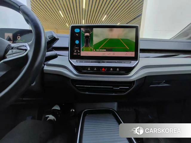 Volkswagen ID.6 CROZZ id 4238395 из Китая 7