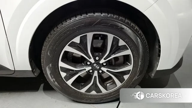 Kia Carnival 4th generation id 3736087 из Кореи 15