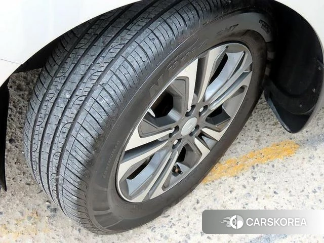 Kia The New Carnival id 4615225 из Кореи 15