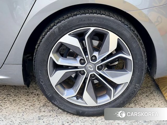 Renault Korea (Samsung) SM6 id 4448257 из Кореи 15