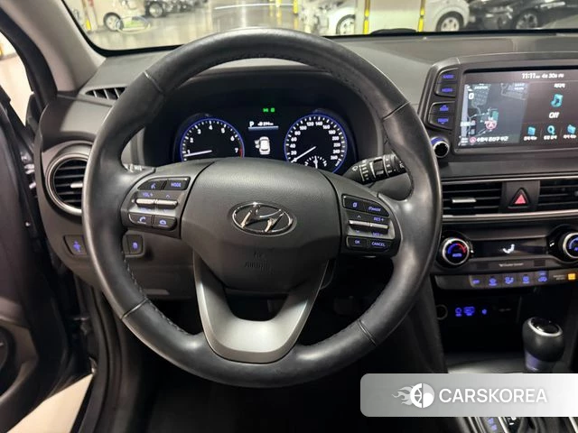 Hyundai Kona id 4251170 из Кореи 8