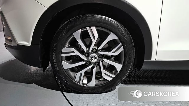 Ssangyong Tivoli Air id 3834450 из Кореи 15