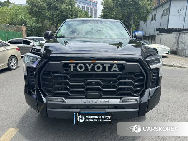 Toyota Smooth road id 4341897 из Китая 11