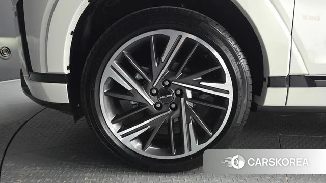 Ssangyong Actian 2nd Generation id 3921812 из Кореи 15