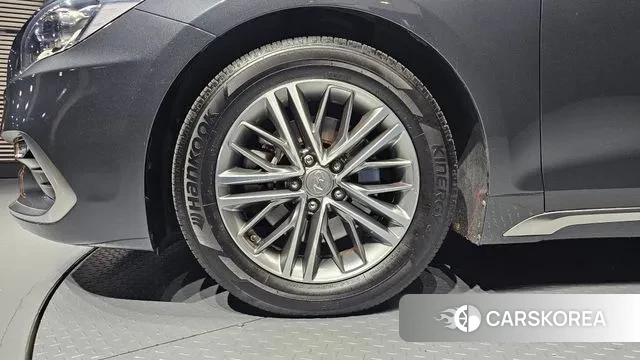 Hyundai Grandeur IG id 3520287 из Кореи 15