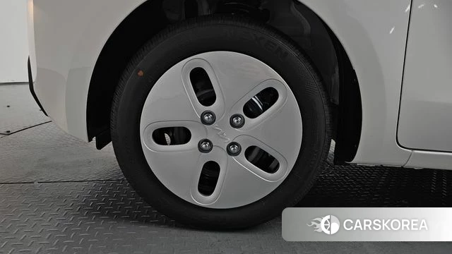 Kia The New Kia Ray id 4329250 из Кореи 28