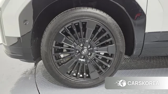 Hyundai Santa Fe (MX5) id 3310536 из Кореи 15