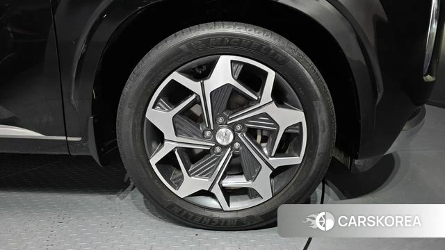 Hyundai Palisade id 3794815 из Кореи 15