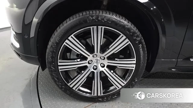 Volvo XC90 second Generation id 3534170 из Кореи 15