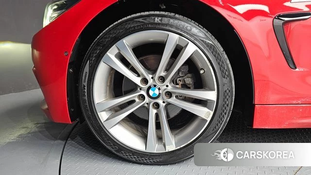 BMW 4 Series (F32) id 4582050 из Кореи 15