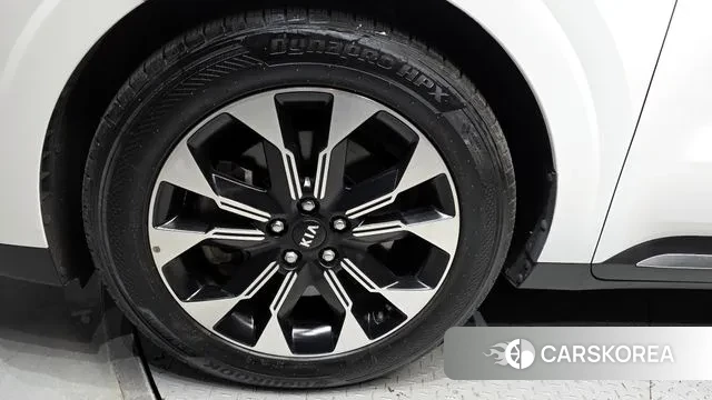 Kia Carnival 4th generation id 3407310 из Кореи 15