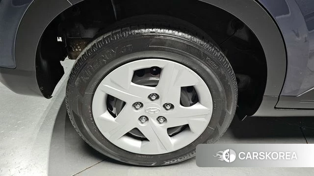 Hyundai Venue id 3954646 из Кореи 15