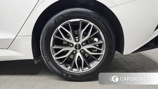 Kia K5 3rd generation id 3497916 из Кореи 15