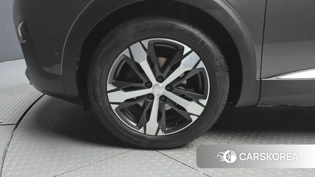 Peugeot 3008 second generation id 4429694 из Кореи 15