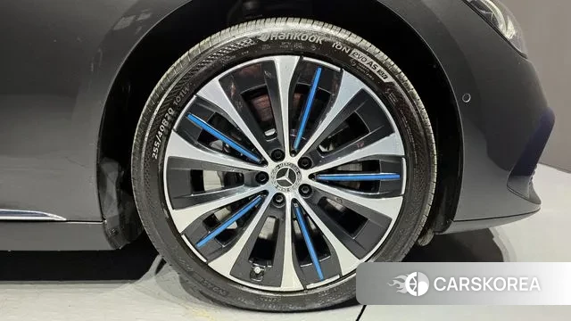 Mercedes-Benz EQE V295 id 3534088 из Кореи 15