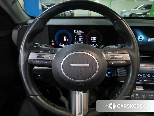 Hyundai Kona Hybrid (SX2) id 3963971 из Кореи 15